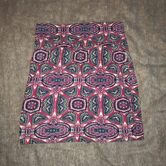 THREE MINI SKIRTS - Picture 2 of 4